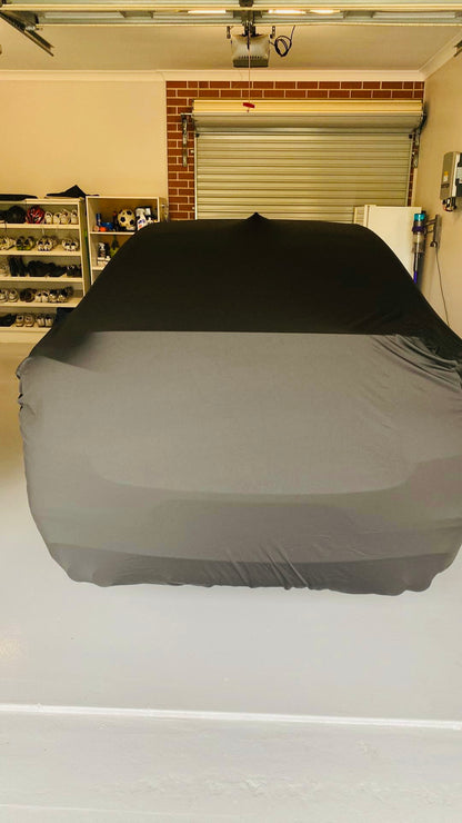 Holden Covers