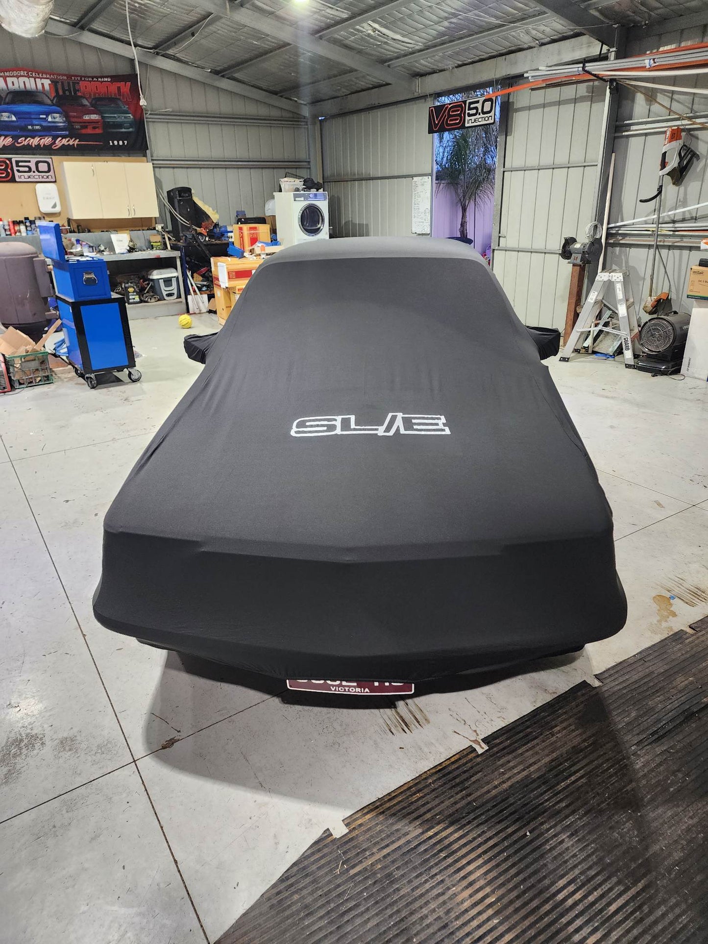 Holden Covers