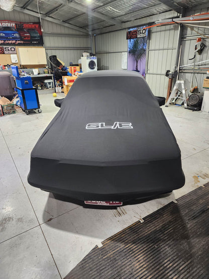 Holden Covers