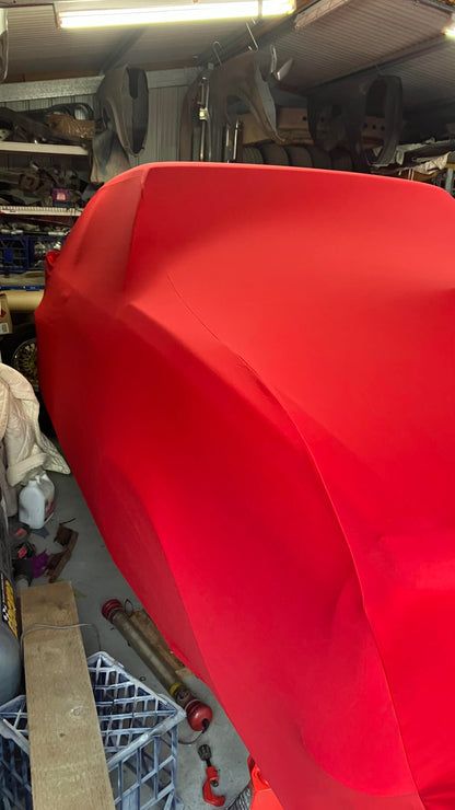 Holden SS Cover