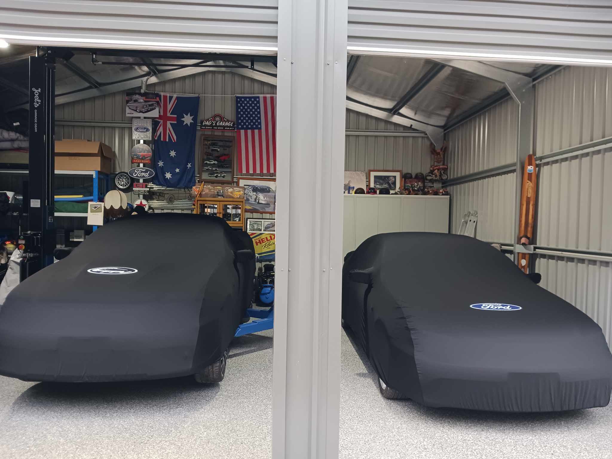 The Car Cover Collection  The Cover Shop Australia