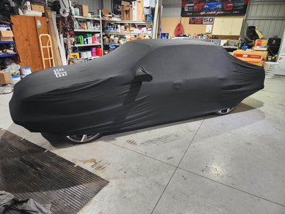 Holden Covers