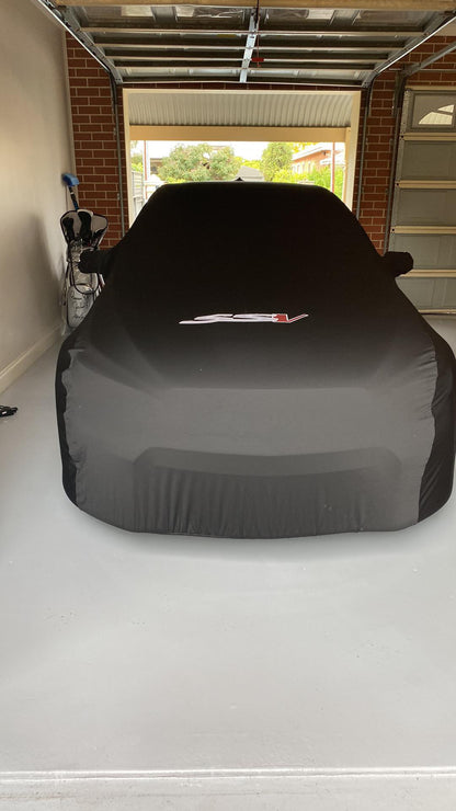 Holden Covers