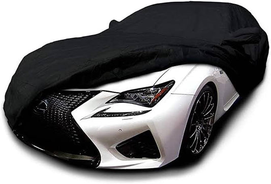 Lexus Covers