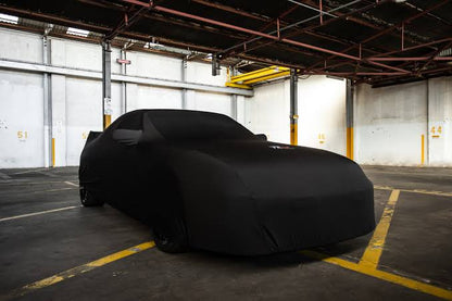 Datsun Covers