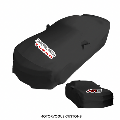 Performance Cover FPV- Ford Performance Vehicle Covers β Master Covers Australia