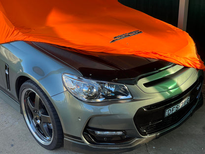 Holden SS Cover