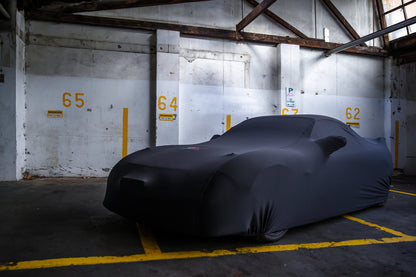 Mazda Covers
