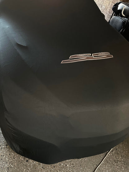 Holden SS Cover