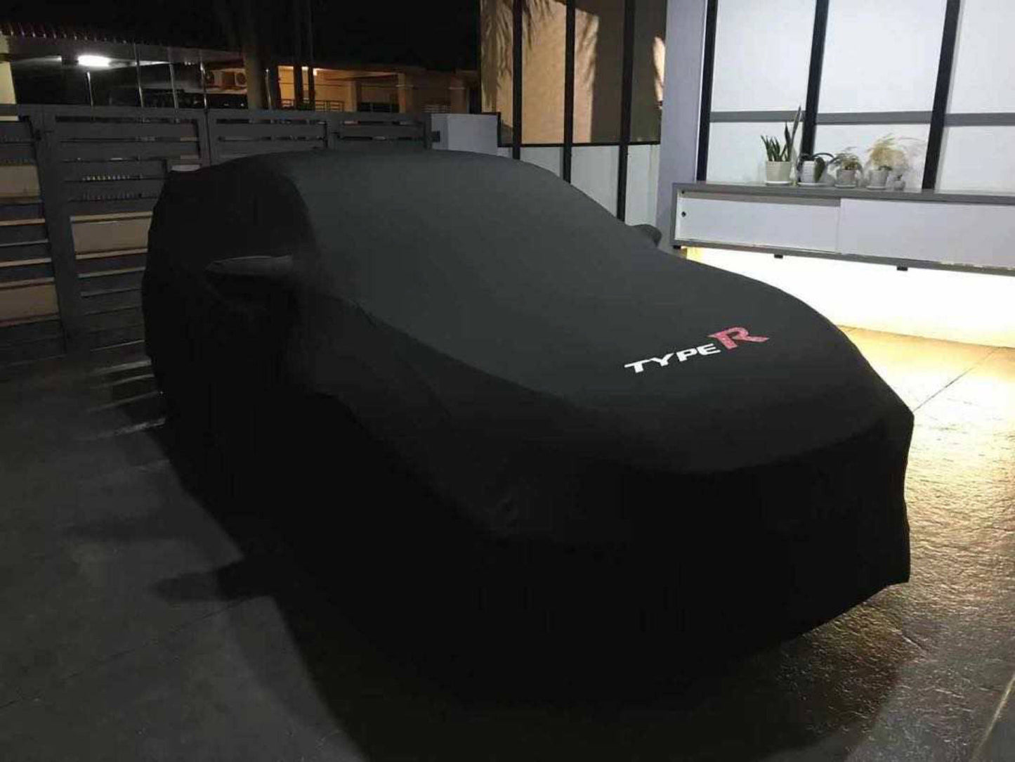 Datsun Covers