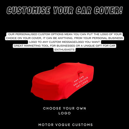 Bentley Covers