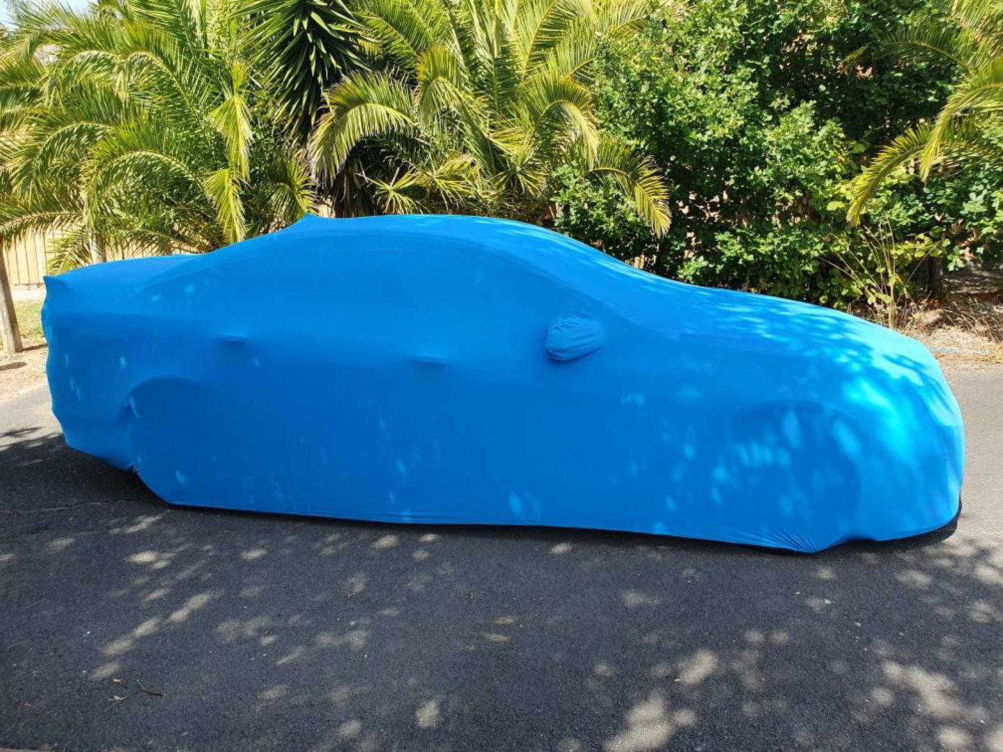 HSV Maloo Cover
