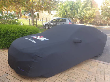 Holden SS Cover