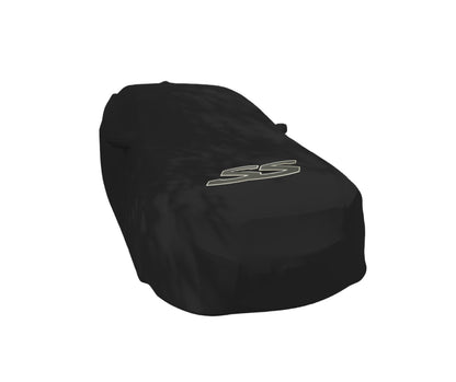 Holden SS Cover